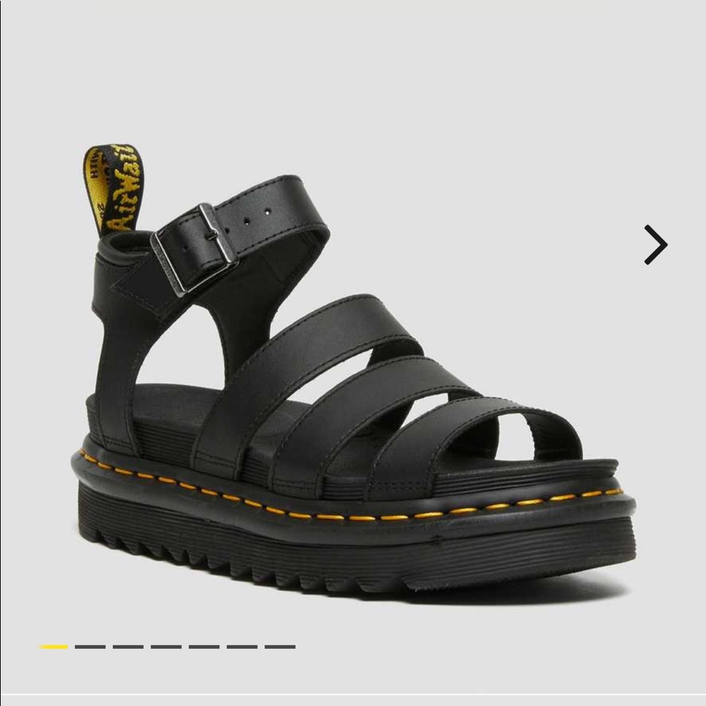 Dr. Martens V Blaire sandals